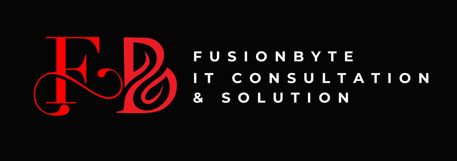FusionByte logo